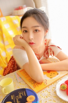邻居的姐姐